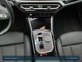 BMW i4 eDrive35 Gran Coupé Navi+SHZ+HiFi+Spurass.+BT Schwarz - thumbnail 18