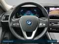 BMW i4 eDrive35 Gran Coupé Navi+SHZ+HiFi+Spurass.+BT Schwarz - thumbnail 13