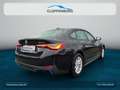 BMW i4 eDrive35 Gran Coupé Navi+SHZ+HiFi+Spurass.+BT Schwarz - thumbnail 6