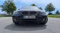 BMW 523 E60 Schwarz - thumbnail 3