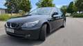 BMW 523 E60 Schwarz - thumbnail 2