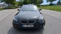 BMW 523 E60 Schwarz - thumbnail 4