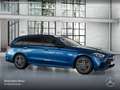 Mercedes-Benz C 300 de T AMG+NIGHT+PANO+AHK+KAMERA+TOTW+KEYLESS Blau - thumbnail 15