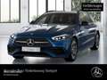 Mercedes-Benz C 300 de T AMG+NIGHT+PANO+AHK+KAMERA+TOTW+KEYLESS Bleu - thumbnail 2