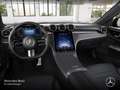 Mercedes-Benz C 300 de T AMG+NIGHT+PANO+AHK+KAMERA+TOTW+KEYLESS Blau - thumbnail 9