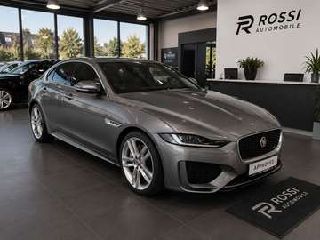 R-Dynamic SE AWD
