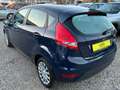 Ford Fiesta Trend *35TKM*1HD*Klima*MFL* TÜV Neu Blau - thumbnail 5