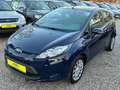 Ford Fiesta Trend *35TKM*1HD*Klima*MFL* TÜV Neu Blau - thumbnail 4