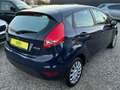 Ford Fiesta Trend *35TKM*1HD*Klima*MFL* TÜV Neu Blau - thumbnail 7