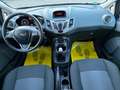 Ford Fiesta Trend *35TKM*1HD*Klima*MFL* TÜV Neu Blau - thumbnail 14