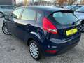 Ford Fiesta Trend *35TKM*1HD*Klima*MFL* TÜV Neu Blau - thumbnail 21