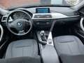BMW 320 320d Gran Turismo, Navi, Xenon, Kamera Negro - thumbnail 9