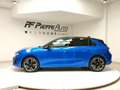 Opel Astra GS Electric 156 hp Blu/Azzurro - thumbnail 2