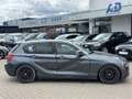 BMW 116 i Lim. 5-trg. Szary - thumbnail 3