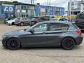 BMW 116 i Lim. 5-trg. Szary - thumbnail 7