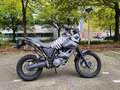 Yamaha XT 660 Xt660Z Tenere Černá - thumbnail 3