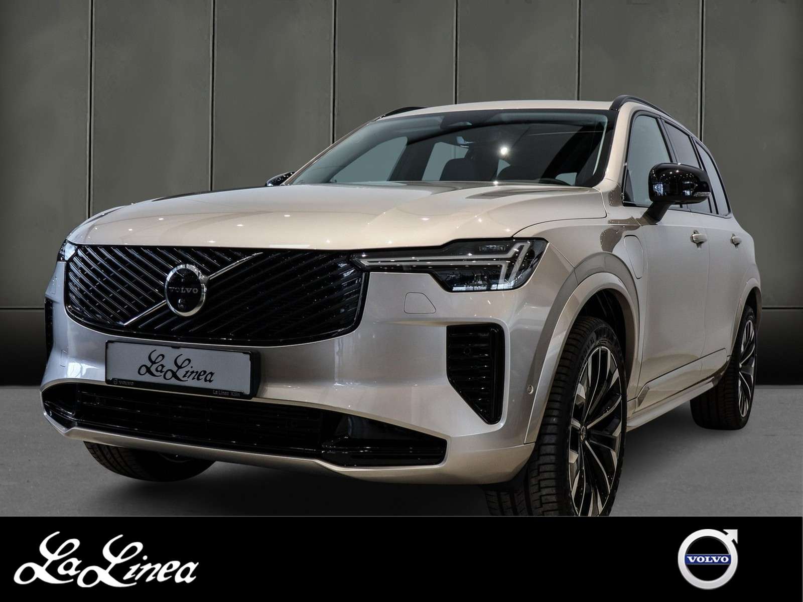 Használt Volvo Xc90 2.0