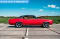 Chevrolet Chevelle 350 Malibu Rot - thumbnail 10