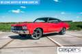 Chevrolet Chevelle 350 Malibu Rot - thumbnail 3