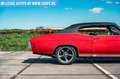 Chevrolet Chevelle 350 Malibu Rot - thumbnail 25