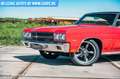 Chevrolet Chevelle 350 Malibu Rot - thumbnail 8