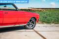 Chevrolet Chevelle 350 Malibu Rot - thumbnail 9