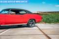 Chevrolet Chevelle 350 Malibu Rot - thumbnail 30