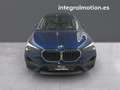 BMW X1 sDrive18d Azul - thumbnail 2