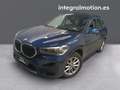 BMW X1 sDrive18d Azul - thumbnail 1
