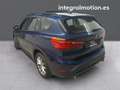 BMW X1 sDrive18d Azul - thumbnail 4