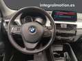 BMW X1 sDrive18d Azul - thumbnail 6