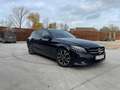 Mercedes-Benz C 220 C 220 d T 9G-TRONIC Zwart - thumbnail 5