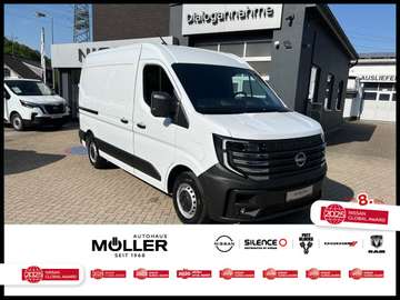 e Kasten 3,5t L2H2 87 kWh N-Connecta A