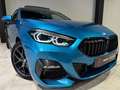 BMW 218 iA 140CV PACK M\ + SHADOW\ SNAPPER BLEU\ FULL OPTS Noir - thumbnail 1