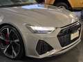 Audi RS6 Avant 4.0 TFSI V8 quattro tiptronic Gris - thumbnail 7