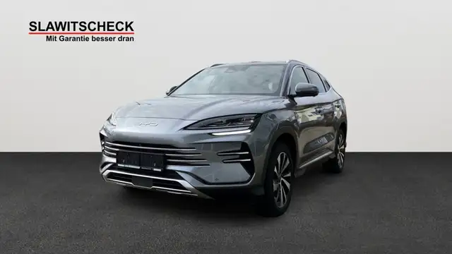 BYD Seal U DMI-i Design AWD