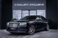 Rolls-Royce Ghost 6.75 V12 - Black Badge | Sterrenhemel | Bespoke Au Schwarz - thumbnail 3