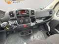 Citroen Jumper Pritsche 2.2 BlueHDi DoKa 7-Sitzer/Klima/AHK/DAB/T Weiß - thumbnail 20