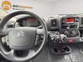 Citroen Jumper Pritsche 2.2 BlueHDi DoKa 7-Sitzer/Klima/AHK/DAB/T Weiß - thumbnail 21
