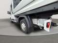 Citroen Jumper Pritsche 2.2 BlueHDi DoKa 7-Sitzer/Klima/AHK/DAB/T Weiß - thumbnail 12