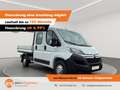 Citroen Jumper Pritsche 2.2 BlueHDi DoKa 7-Sitzer/Klima/AHK/DAB/T Weiß - thumbnail 1