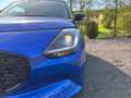 Suzuki Swift Comfort+ Hybrid 6 J. Garantie Blau - thumbnail 5