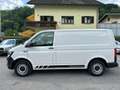 Volkswagen T6 Kombi Kasten TDI 3 Sitzer NUR 56000 KM TÜV NEU 1.Bes. Weiß - thumbnail 3