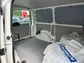 Volkswagen T6 Kombi Kasten TDI 3 Sitzer NUR 56000 KM TÜV NEU 1.Bes. Weiß - thumbnail 9