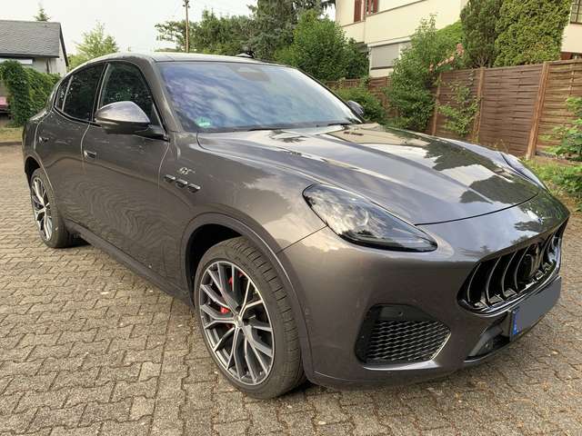 Maserati Grecale GT