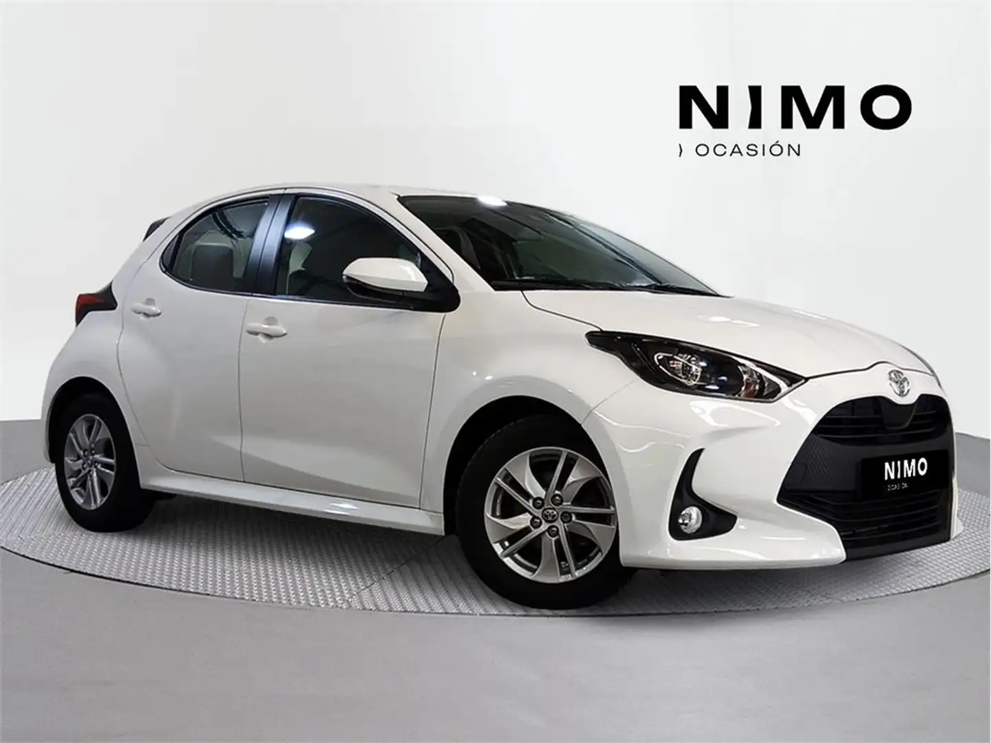 Toyota Yaris 125 S-Edition - 1