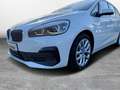 BMW 218 d Modell Advantage Aut. AHK Sportsitz Blanco - thumbnail 3