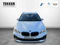 BMW 218 d Modell Advantage Aut. AHK Sportsitz Blanco - thumbnail 2