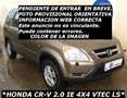 Honda CR-V 2.0i-VTEC LS Marrón - thumbnail 1