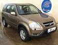 Honda CR-V 2.0i-VTEC LS Marrón - thumbnail 2